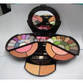 Por atacado Eyeshadow Palette, privado rótulo Eyeshadow Palette, venda por atacado maquiagem muitas cores Eyeshadow Palette